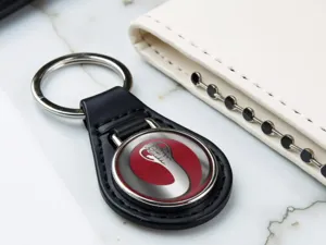 Llaveros a Medida Estilo Premium Edición Estilo